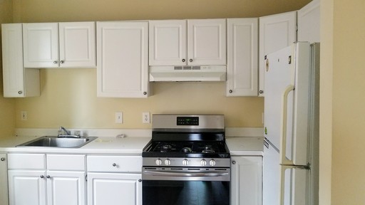 Affordable 4 Bedroom Apartment - Roxbury – photo 1