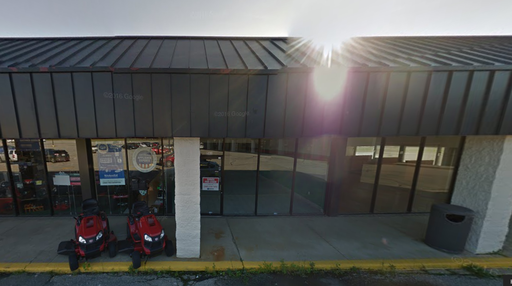 Fairview Plaza, Kendallville IN