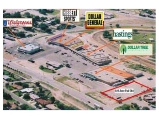 Northgate, Carlsbad NM – photo 1