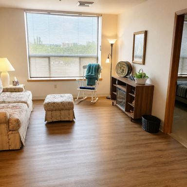 Spacious 1-Bedroom at Rainbow Senior Living – photo 1