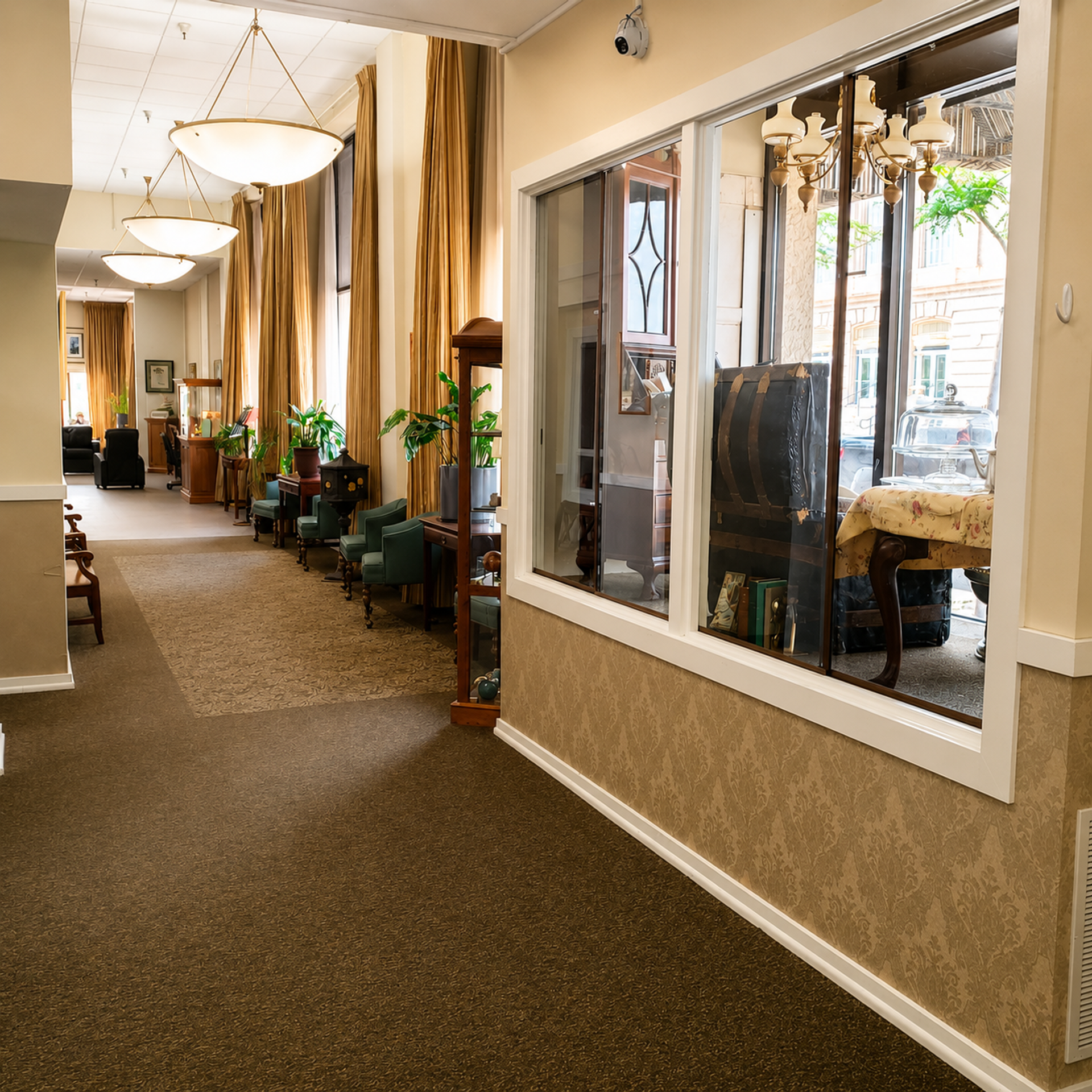 Rainbow Senior Living of Great Falls 10 of 12