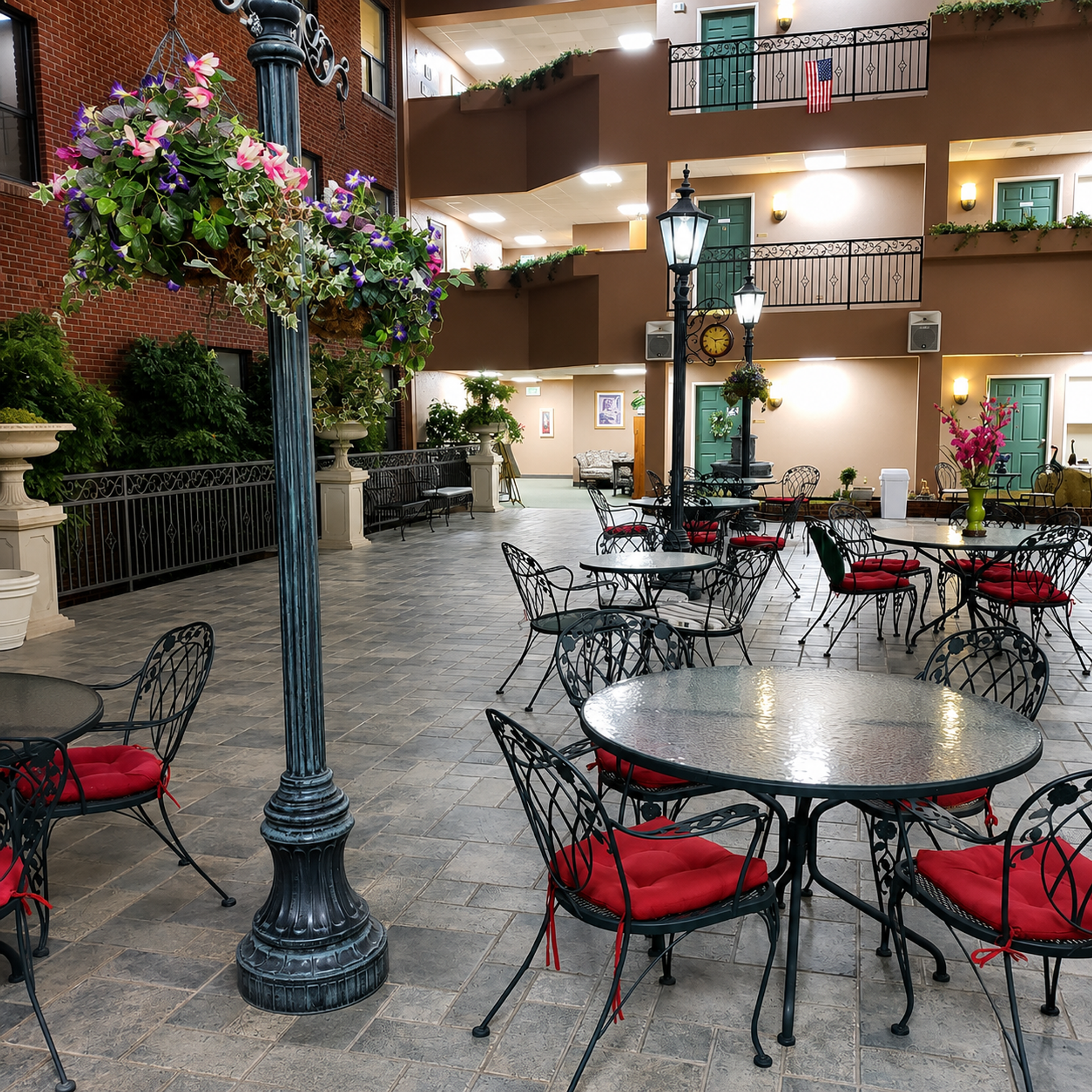 Rainbow Senior Living of Great Falls 6 of 12