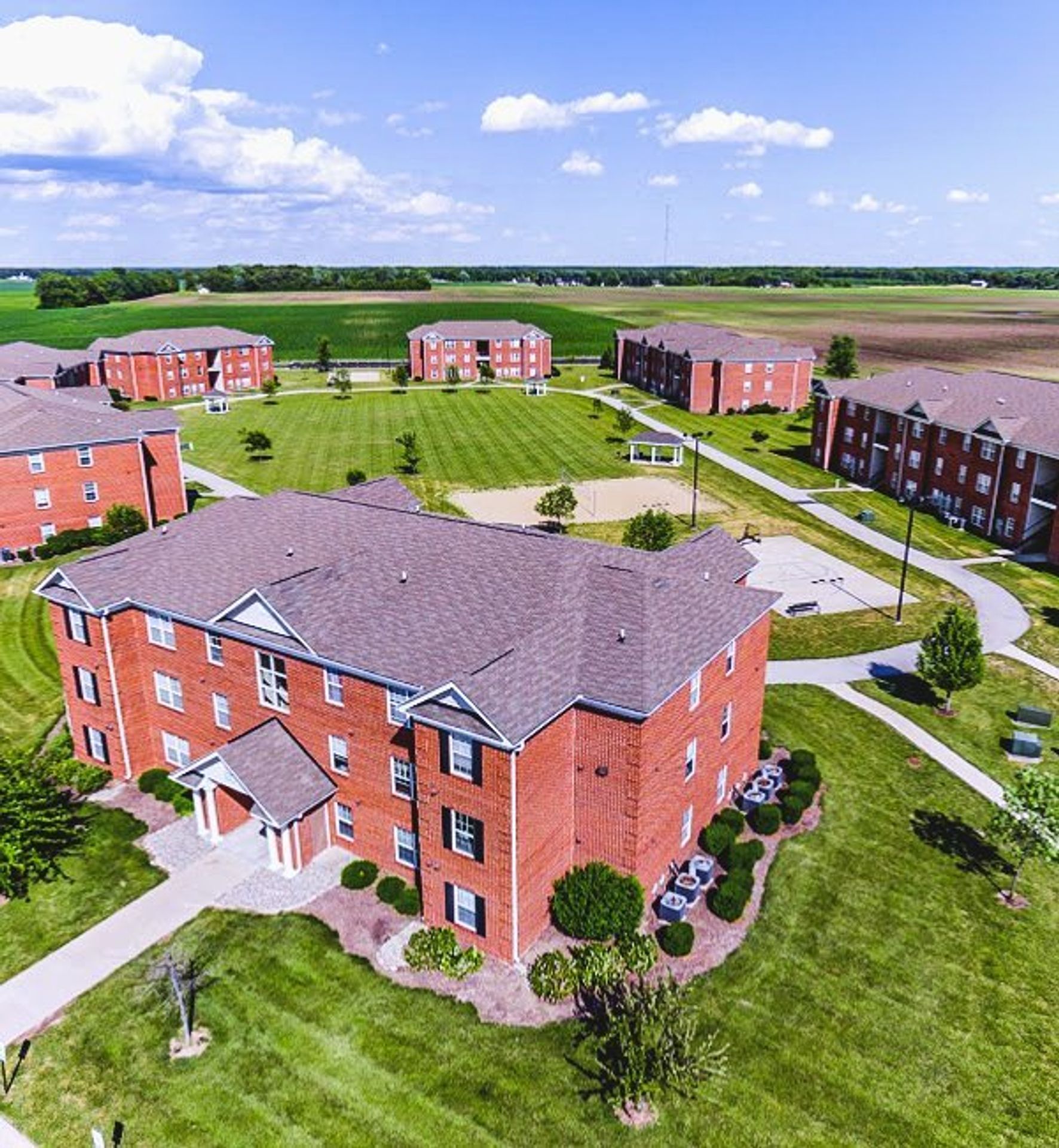 Campus Pointe 4 of 9
