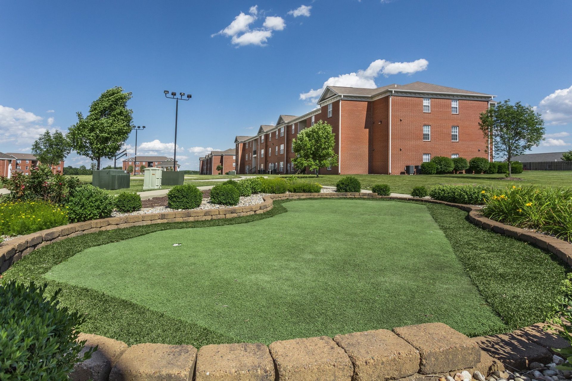 Campus Pointe 8 of 9