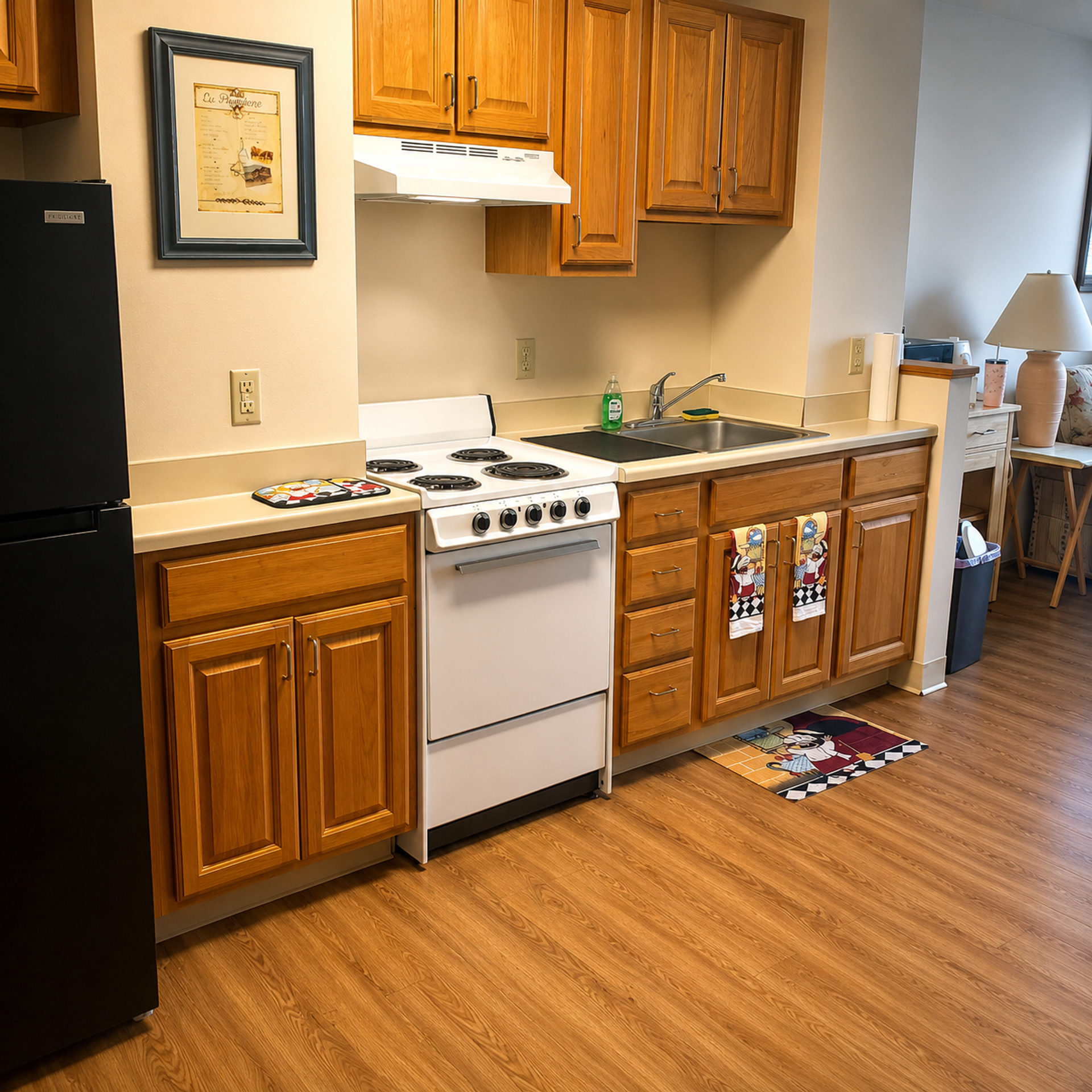 Rainbow Senior Living of Great Falls 7 of 12