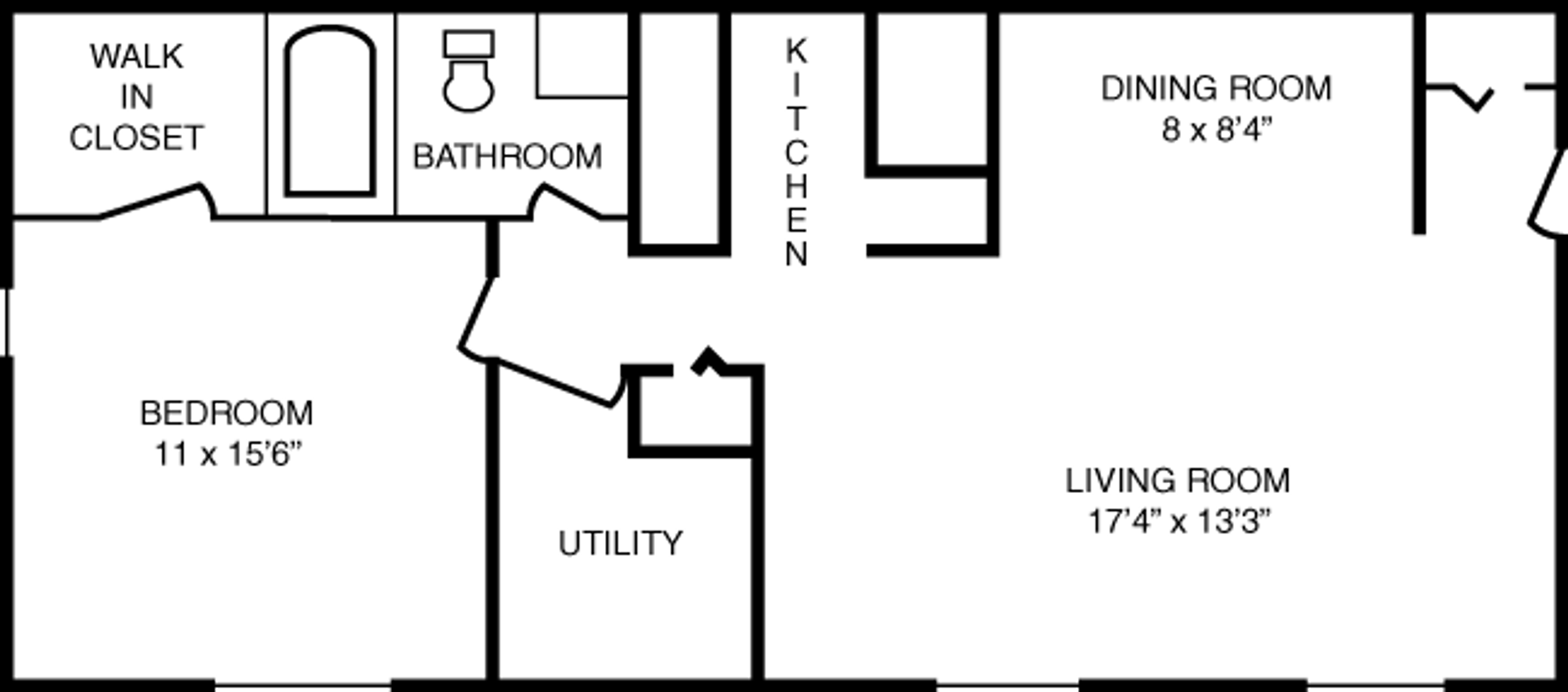 Allison Park Apartment: 8890 Royal Manor Drive