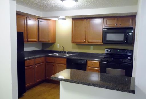 2 Bedroom/ 2 Full Bath
