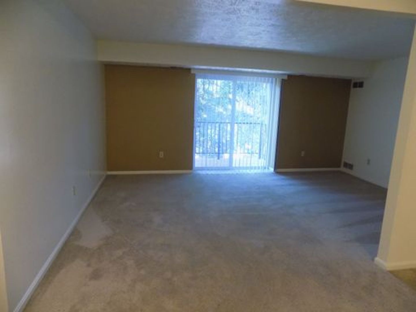 Allison Park Apartment: 8836 Royal Manor Drive