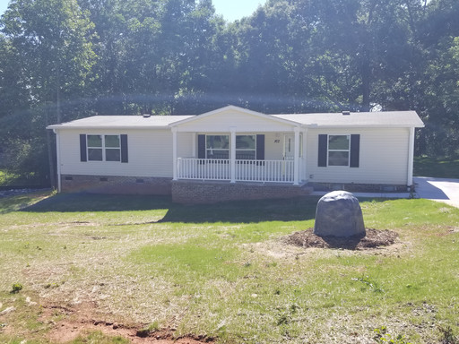 3b Ranch Home – photo 1