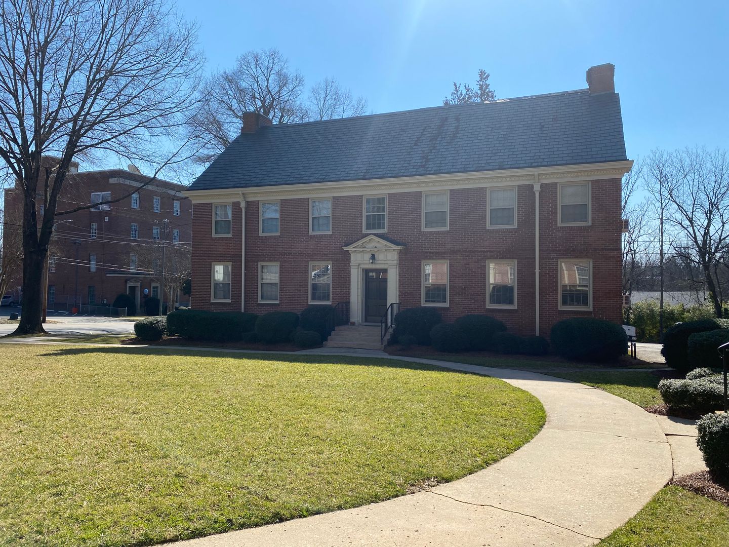 416 S. Center Street