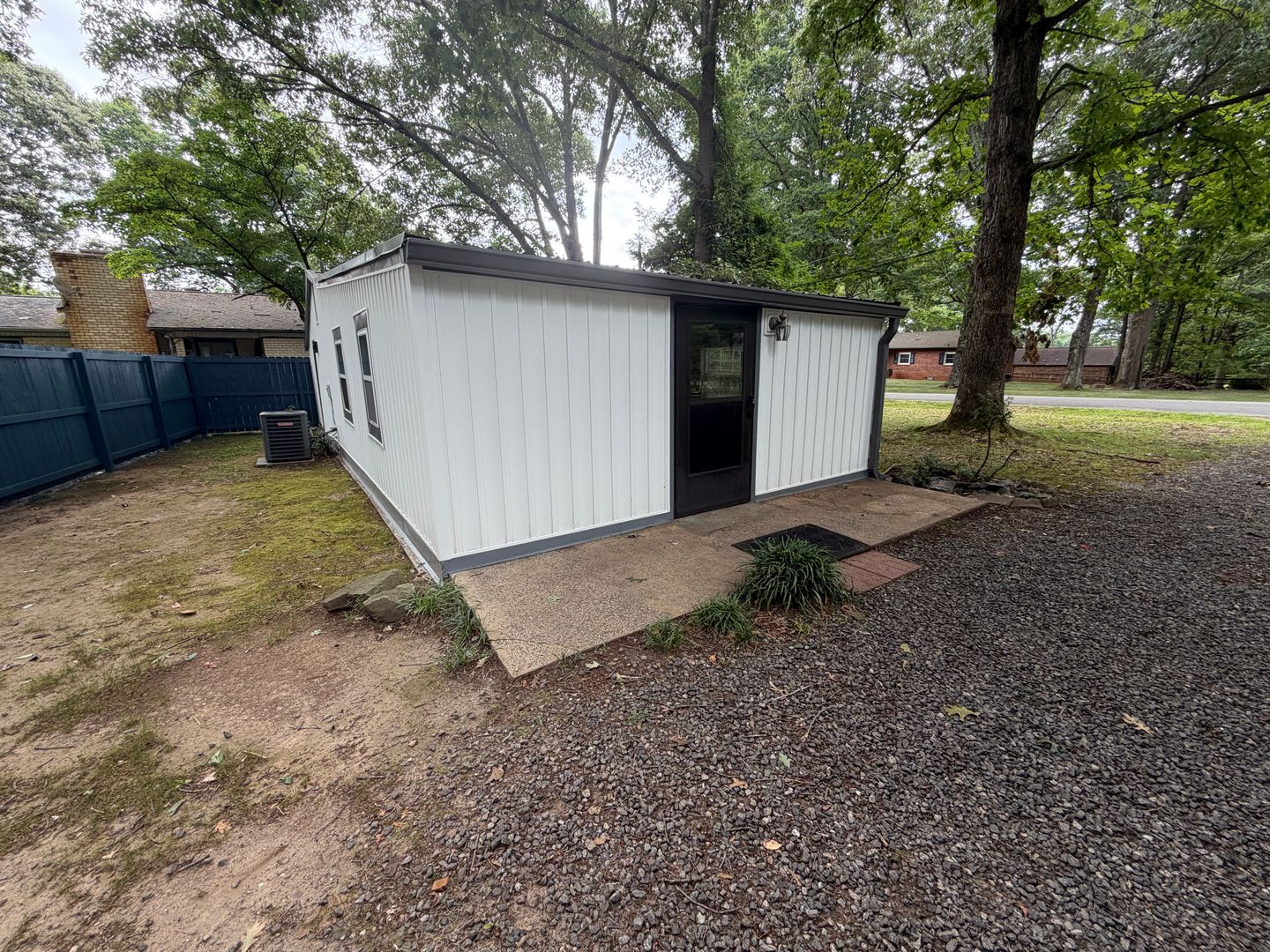 Statesville House: 126 Frye Lane