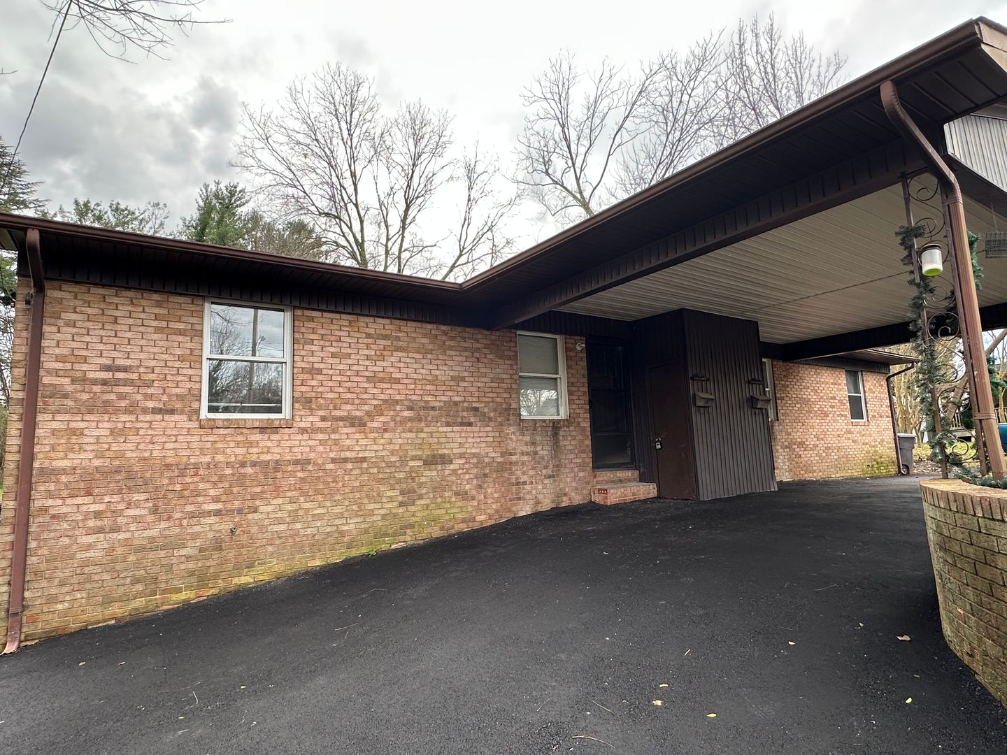 Statesville House: 623 Alexander St