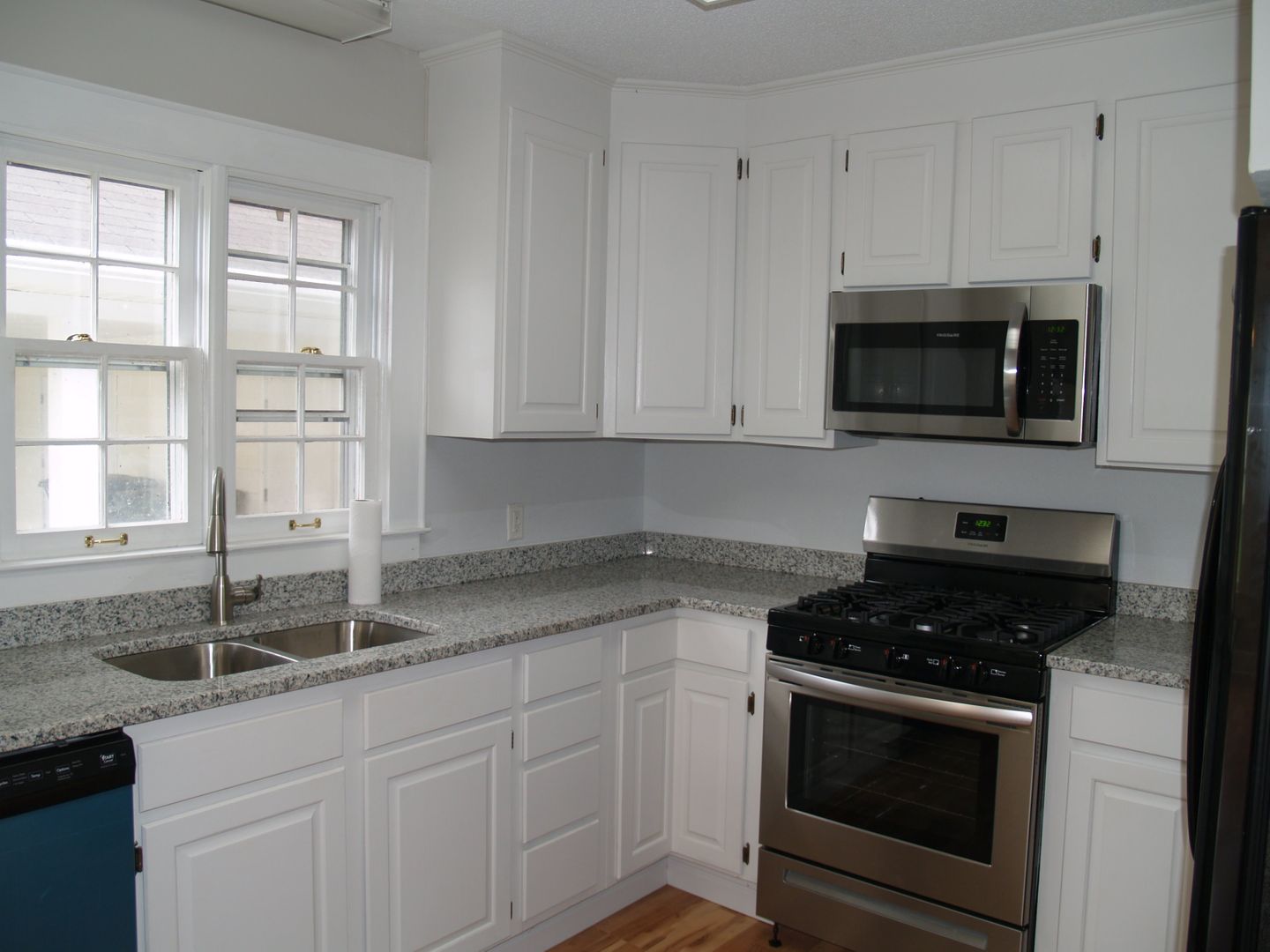 Statesville House: 415 Millsaps Road