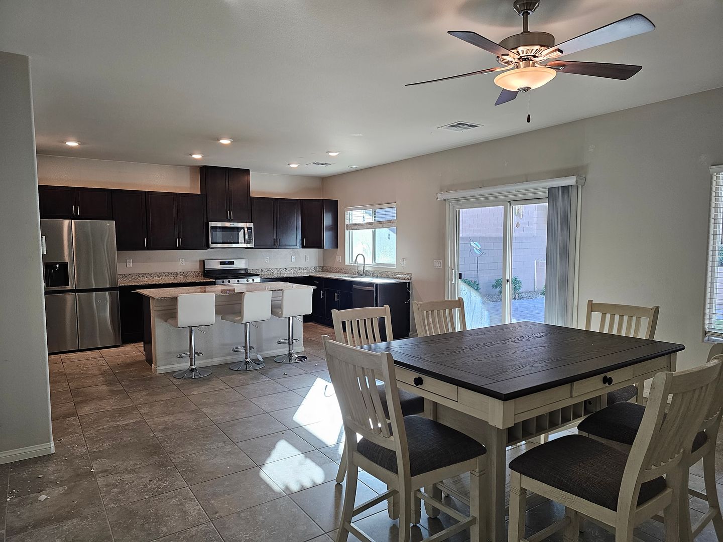 North Las Vegas Apartment: 1171 Twincrest Ave