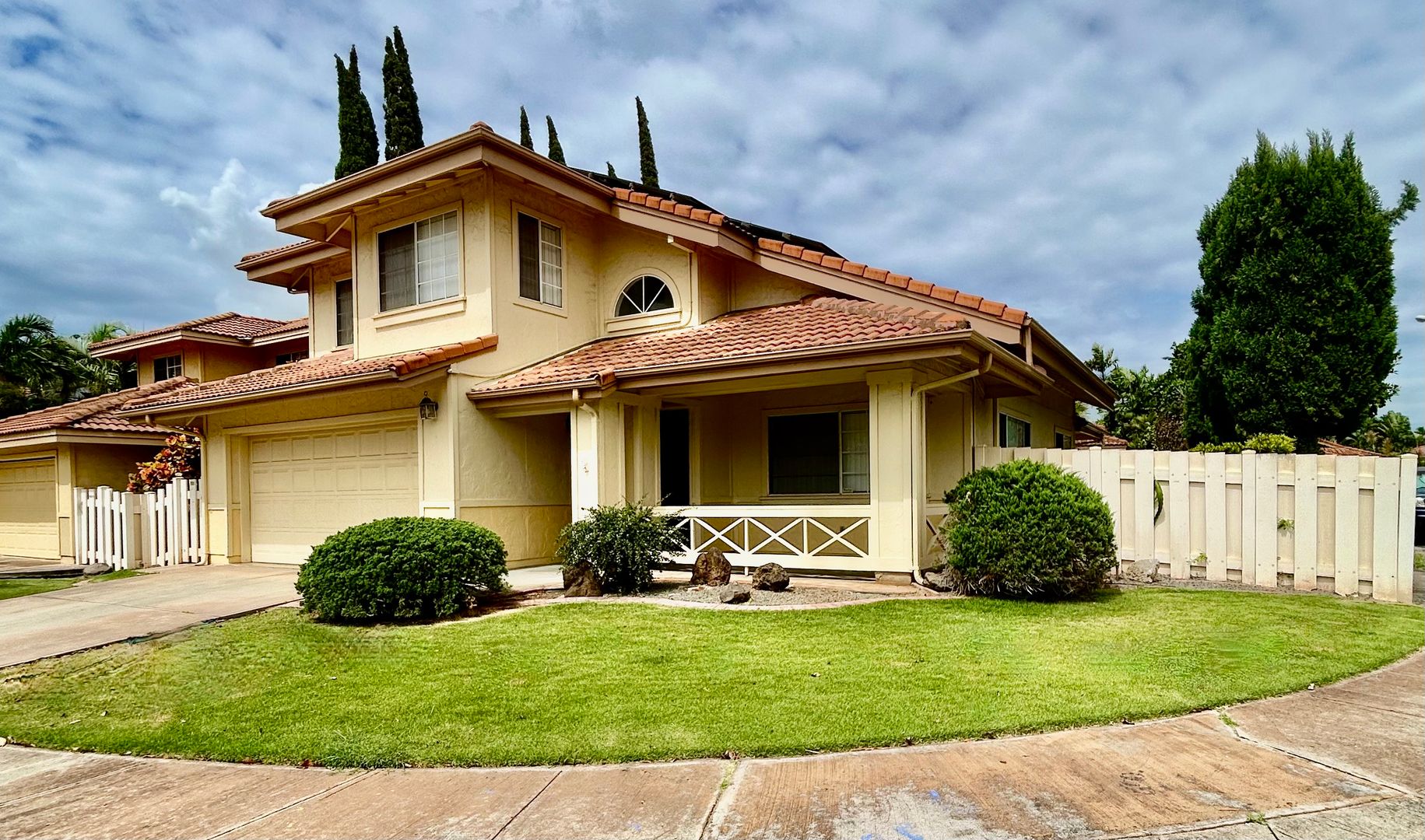 Kapolei House: 91-1022 Hokunui Street
