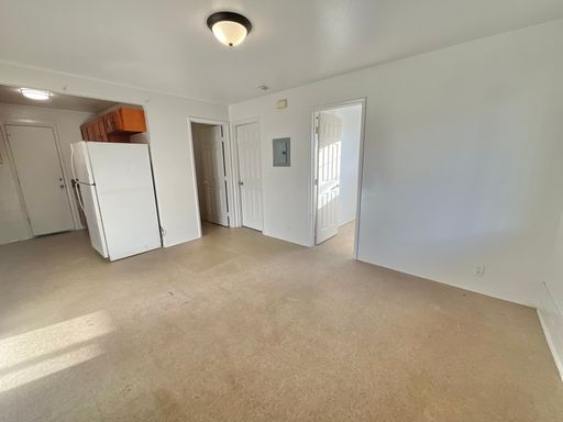 Two Bedroom Unit