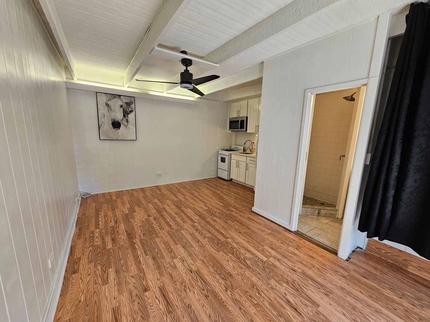 Honolulu Condo: 234 Ohua Ave #204