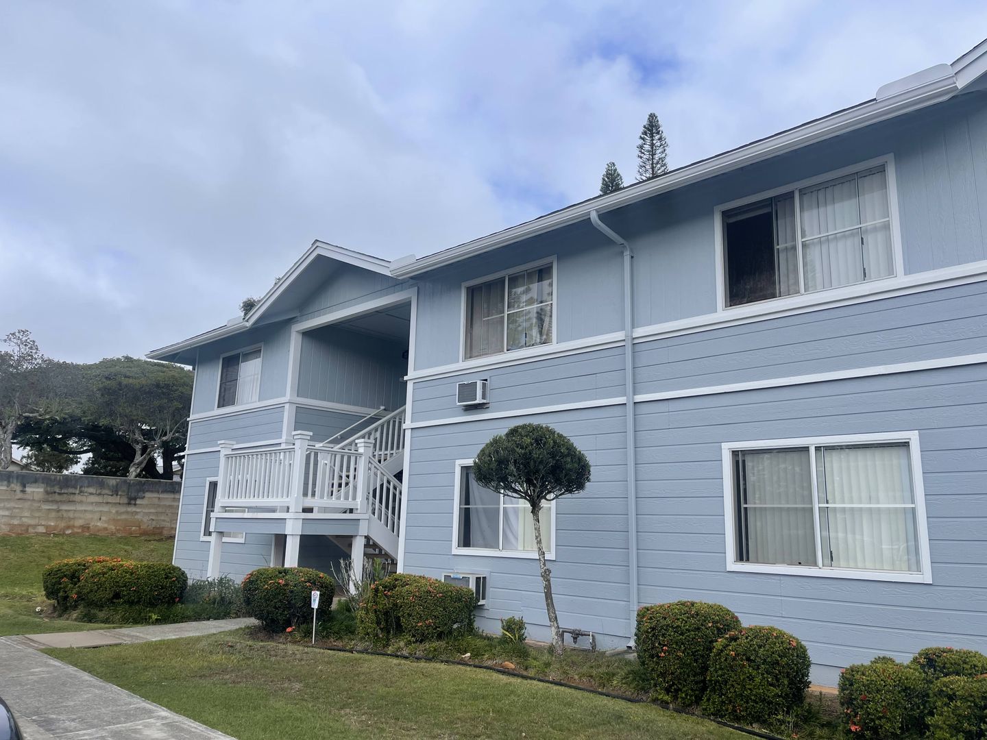 Mililani Townhome: 95-1152 Makaikai St #21