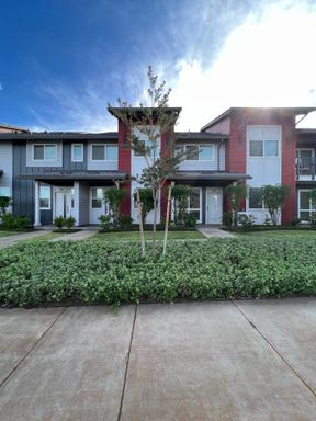 3 Bedroom Townhouse in Ho'opili in Ewa Beach – photo 1