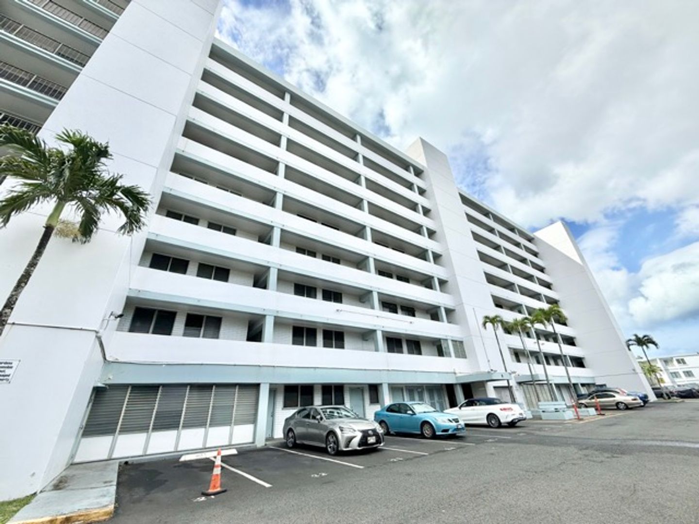 Kaneohe Condo: 45-535 Luluku Road #B83