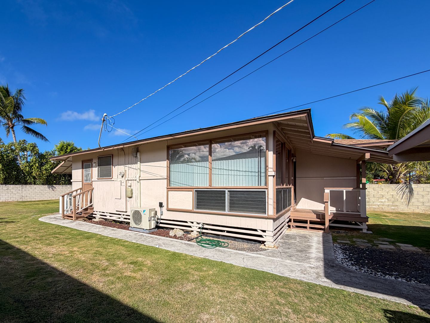 Kailua House: 522 Punaa Street