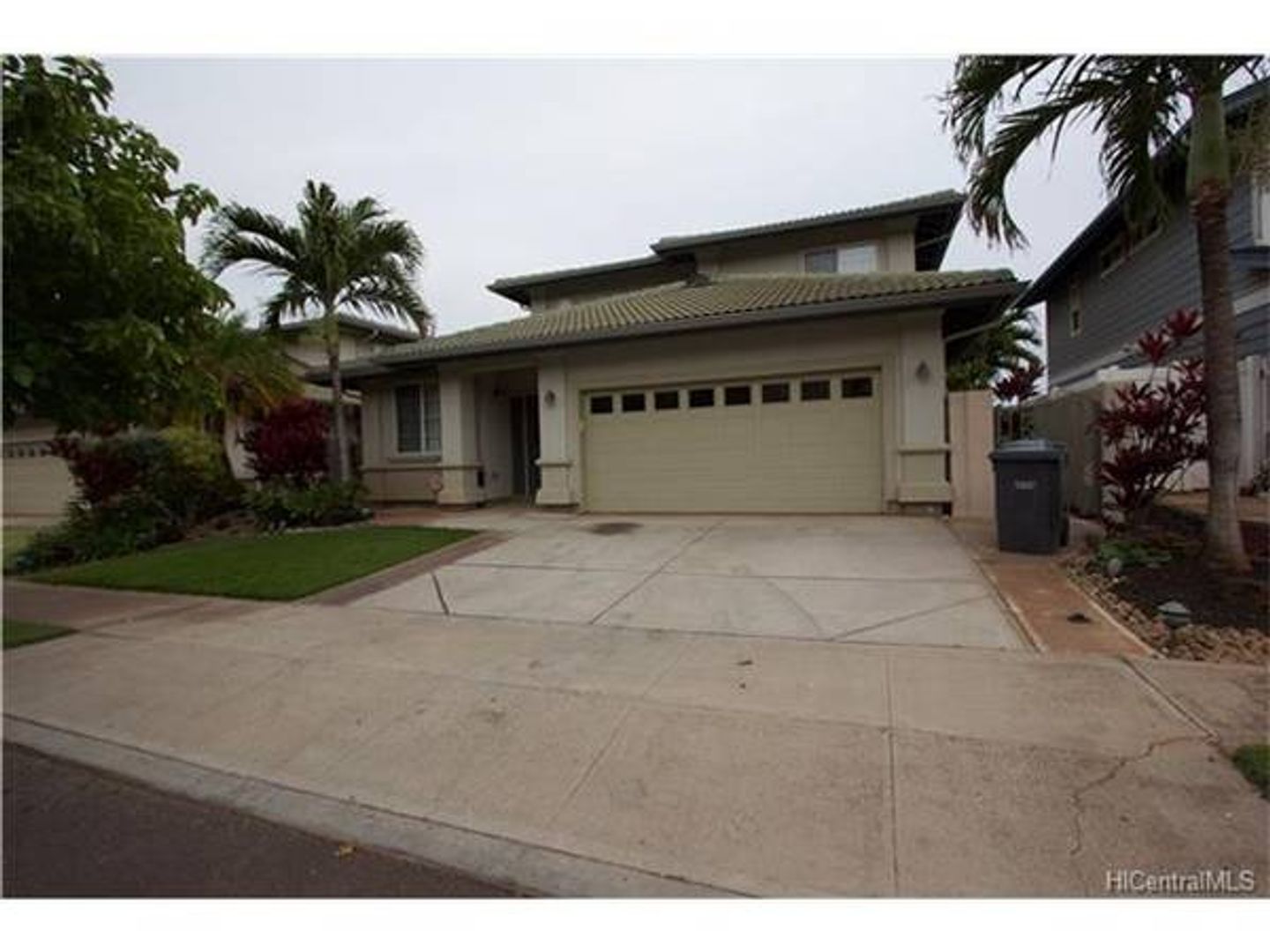 Kapolei House: 91-1425 Halahua Street