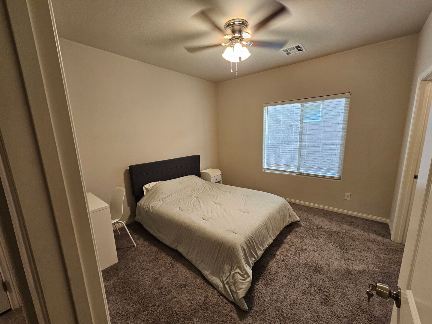 North Las Vegas Apartment: 1171 Twincrest Ave