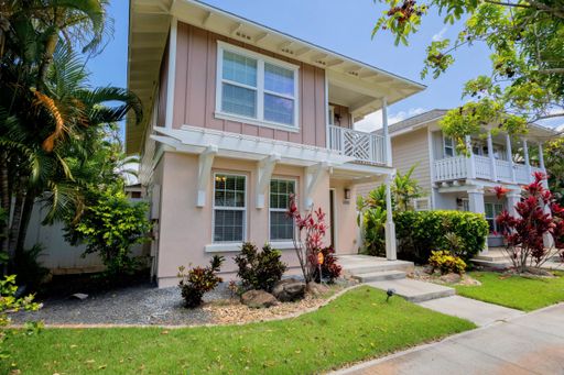 Beautifully Upgraded Home in Ka Makana at Hoakalei – photo 1