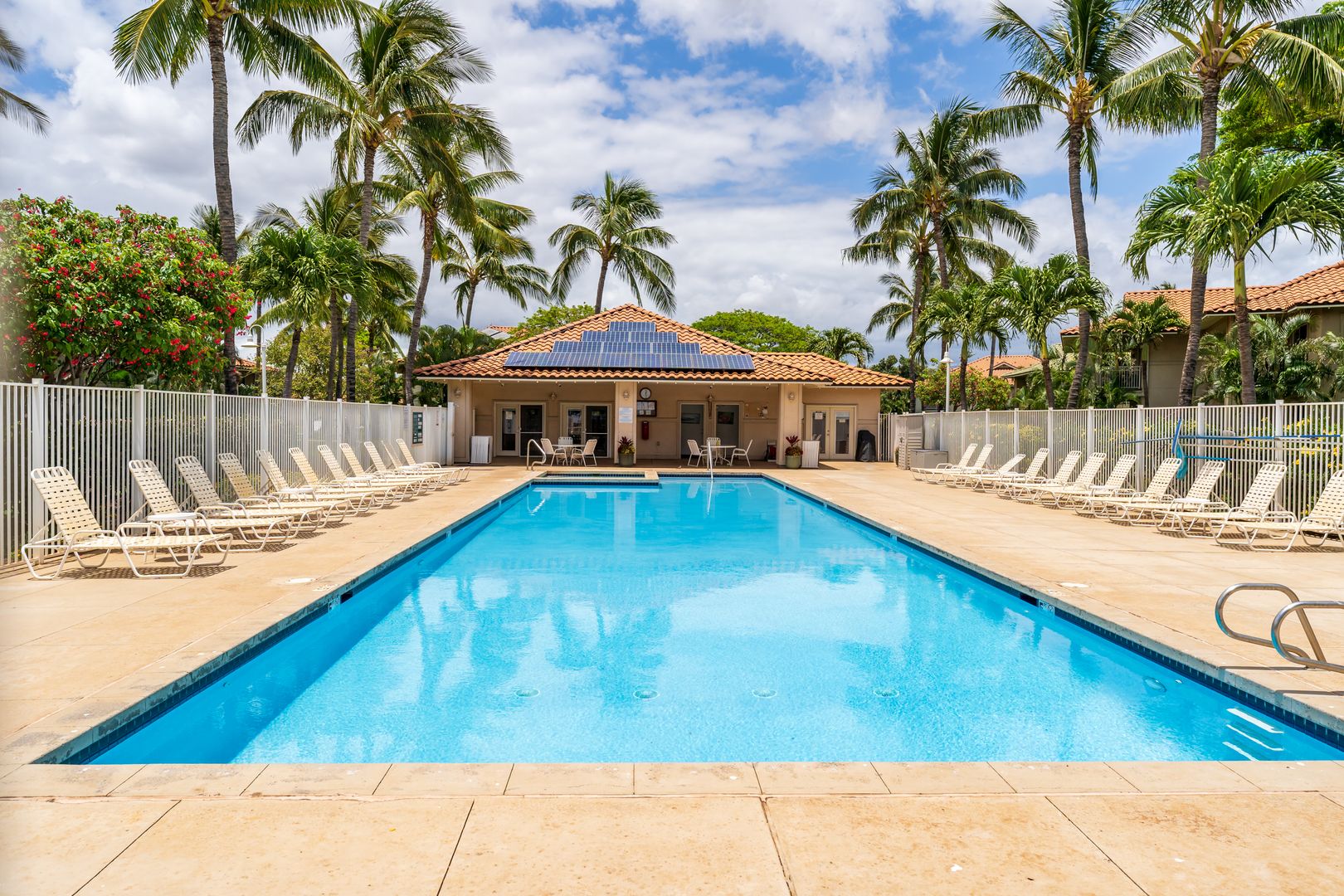 Kihei Condo: 41 Kai Makani Loop #102