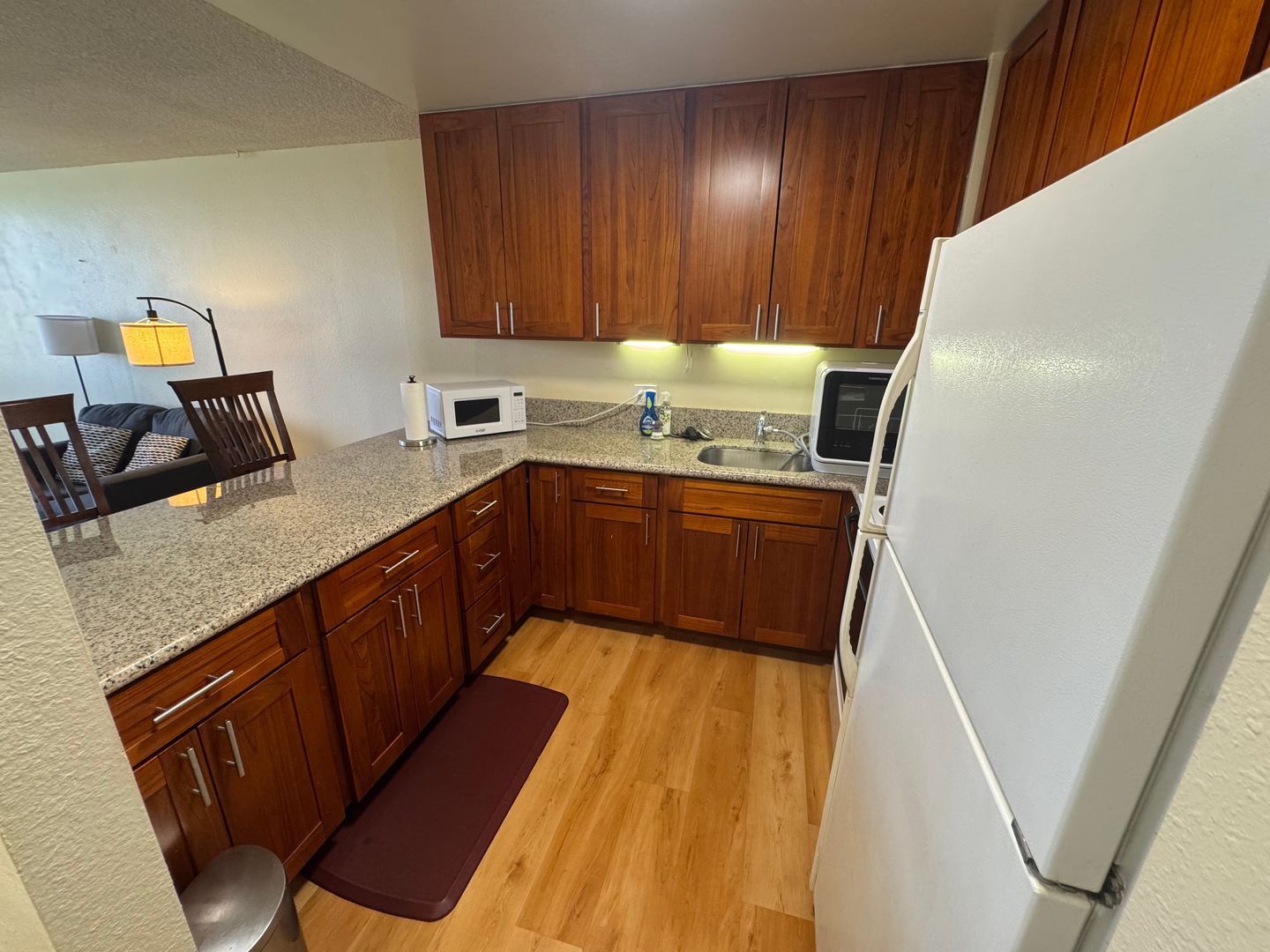Honolulu Condo: 1255 Nuuanu Ave Apt. E909