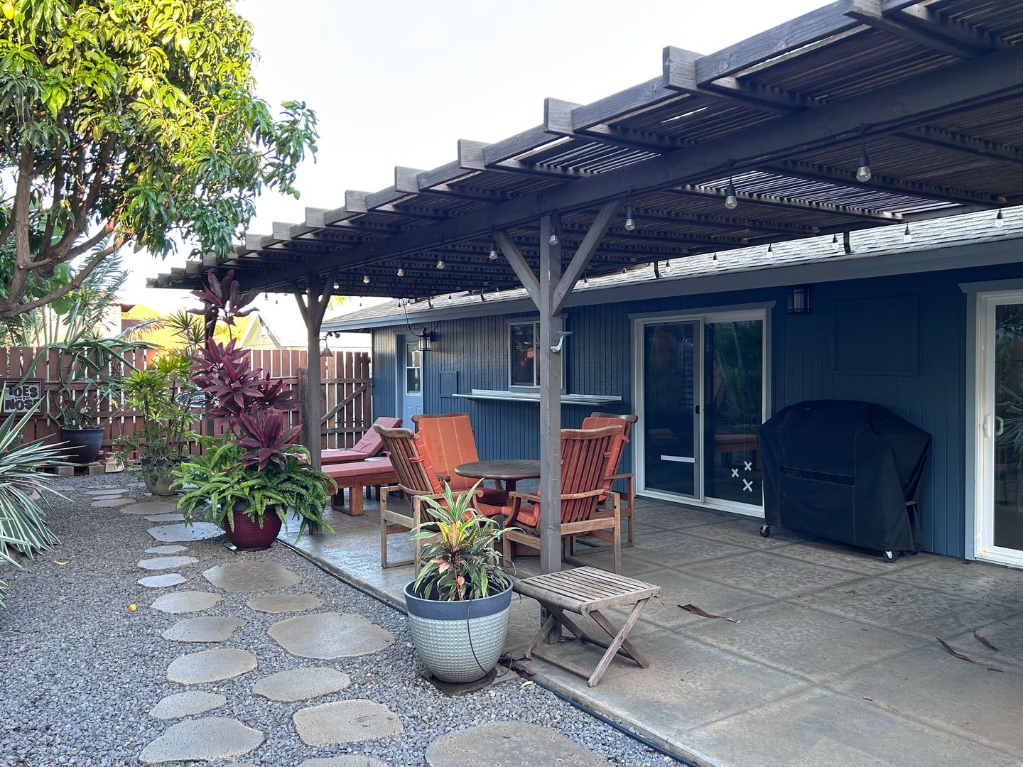 Kihei House: 128 Hoopili Akau Street