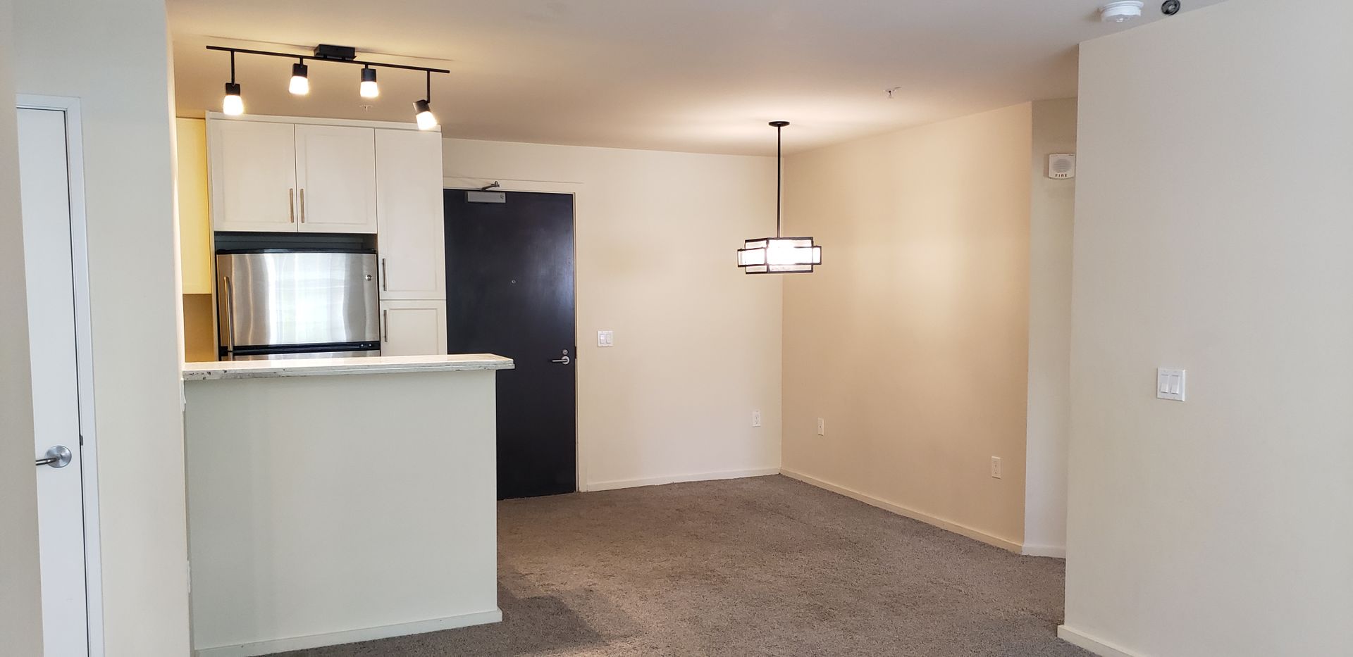 Honolulu Condo: 1810 Kaioo Dr #B310