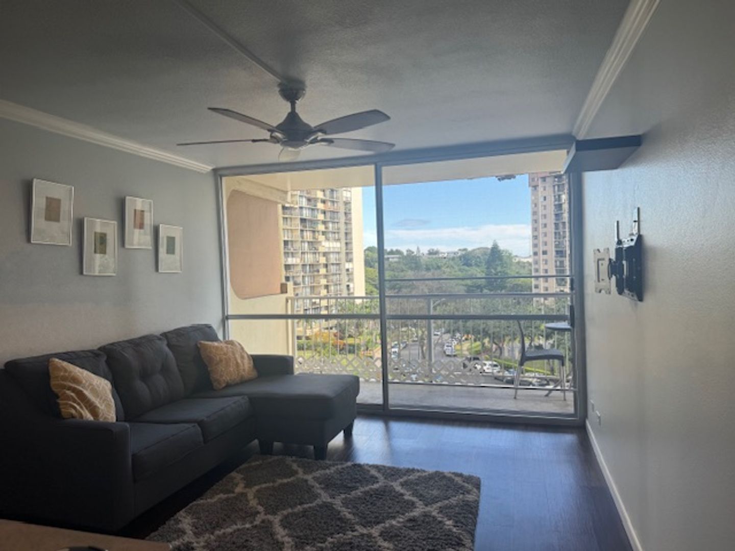Aiea Condo: 98-450 Koauka Loop #309