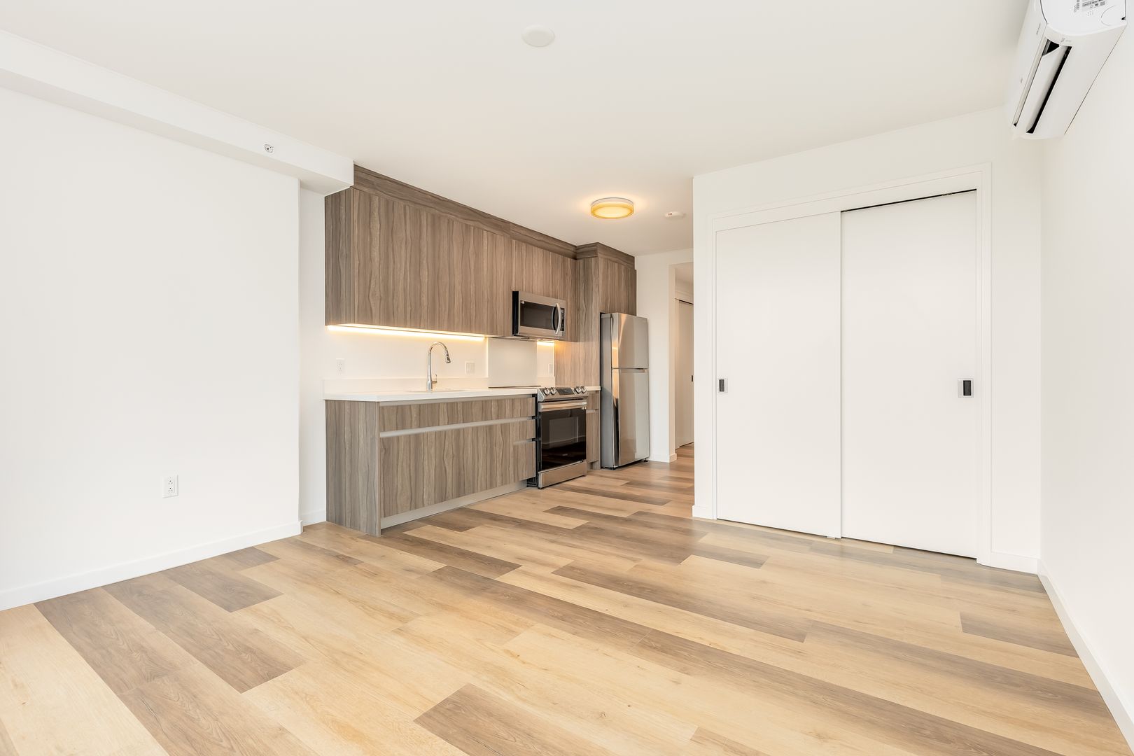 Honolulu Condo: 1515 Liona Street #308