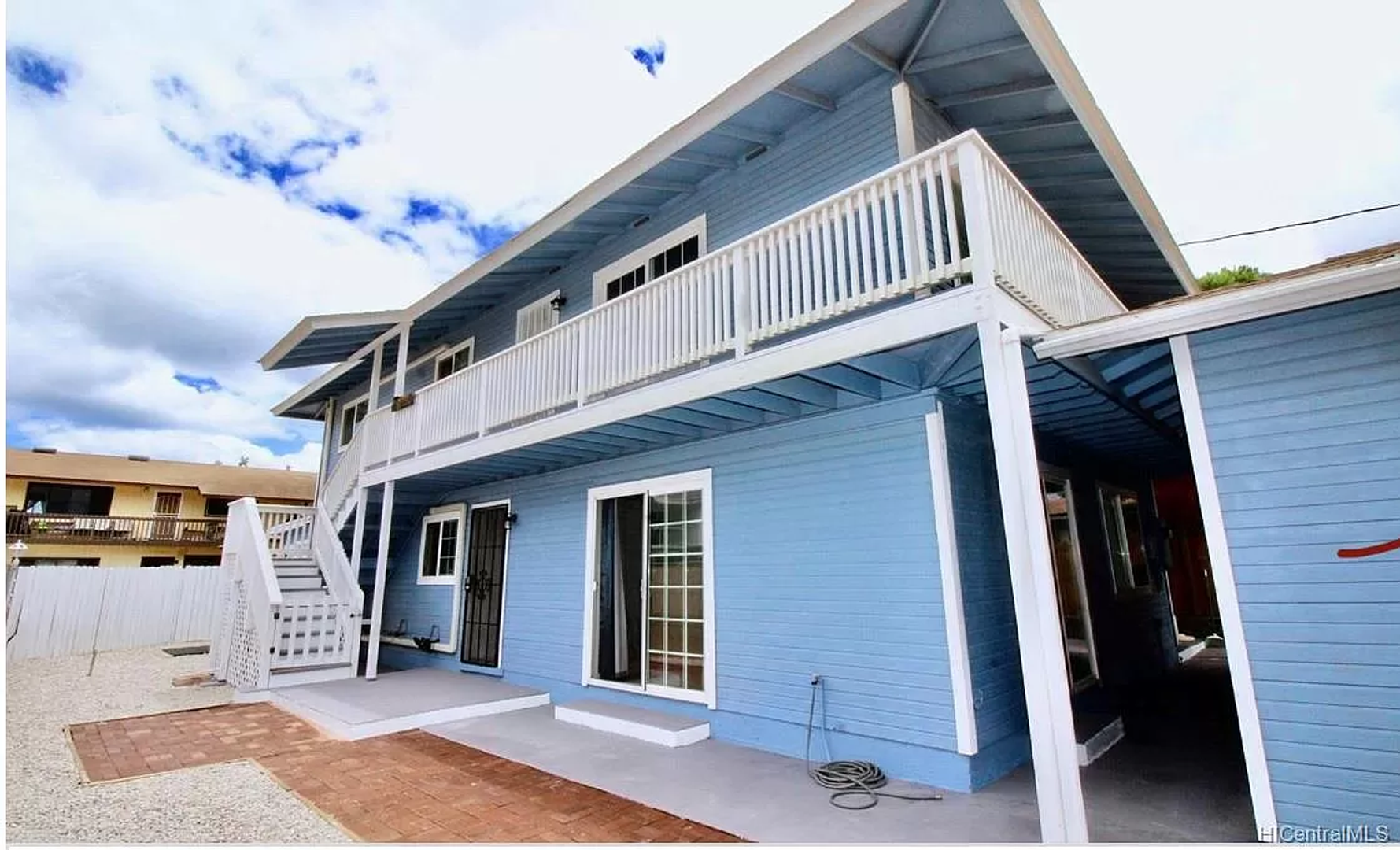 Waianae House: 85-059 Waianae Valley Road