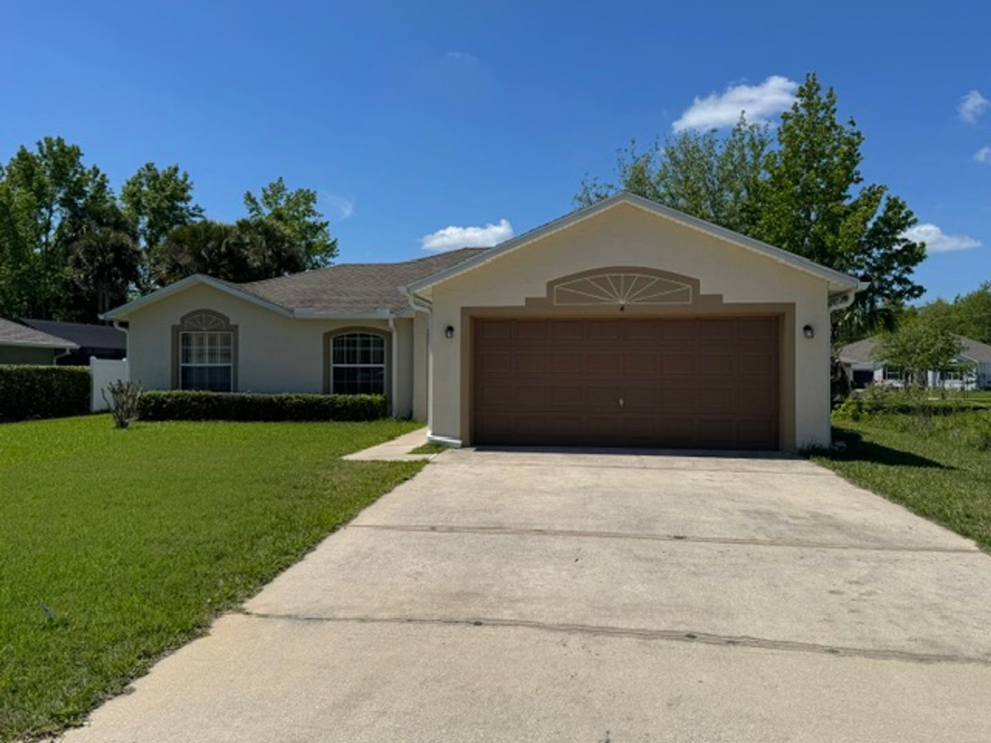 Palm Coast House: 4 Longview ln