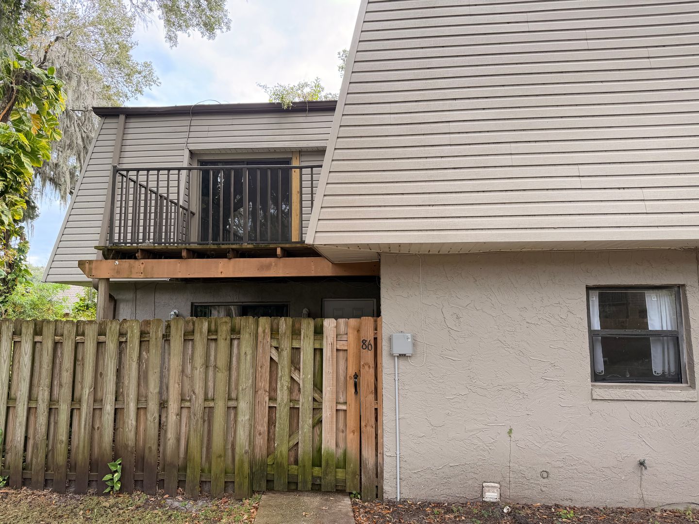 Port Orange Apartment: 85-88 Springwood Square