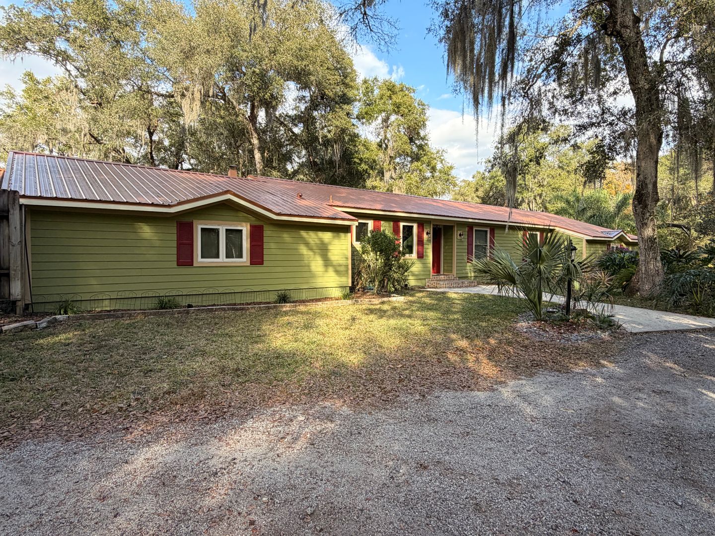 Port Orange House: 711 Freda Ln