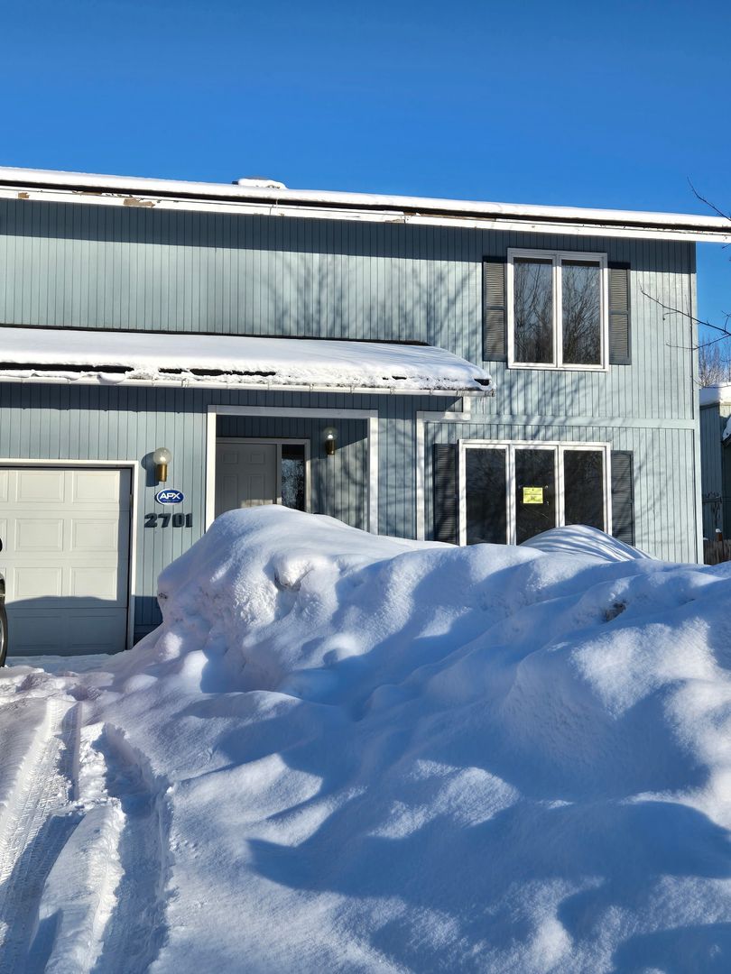 Anchorage House: 2701 Kingsbridge Circle