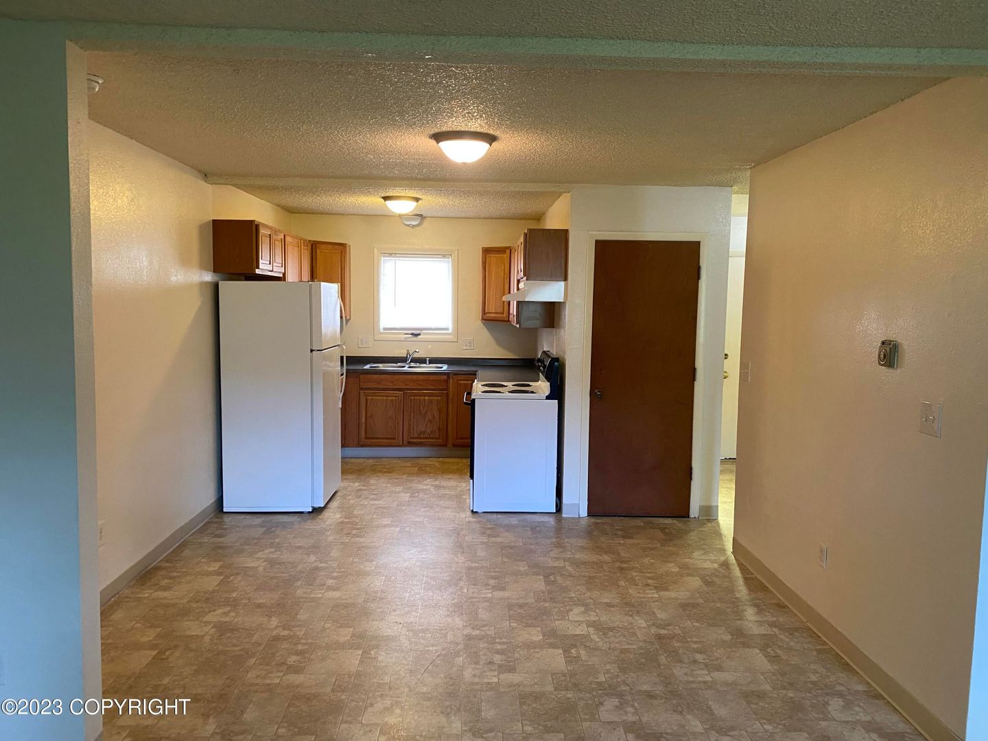 Anchorage Apartment: 450 Dailey Ave