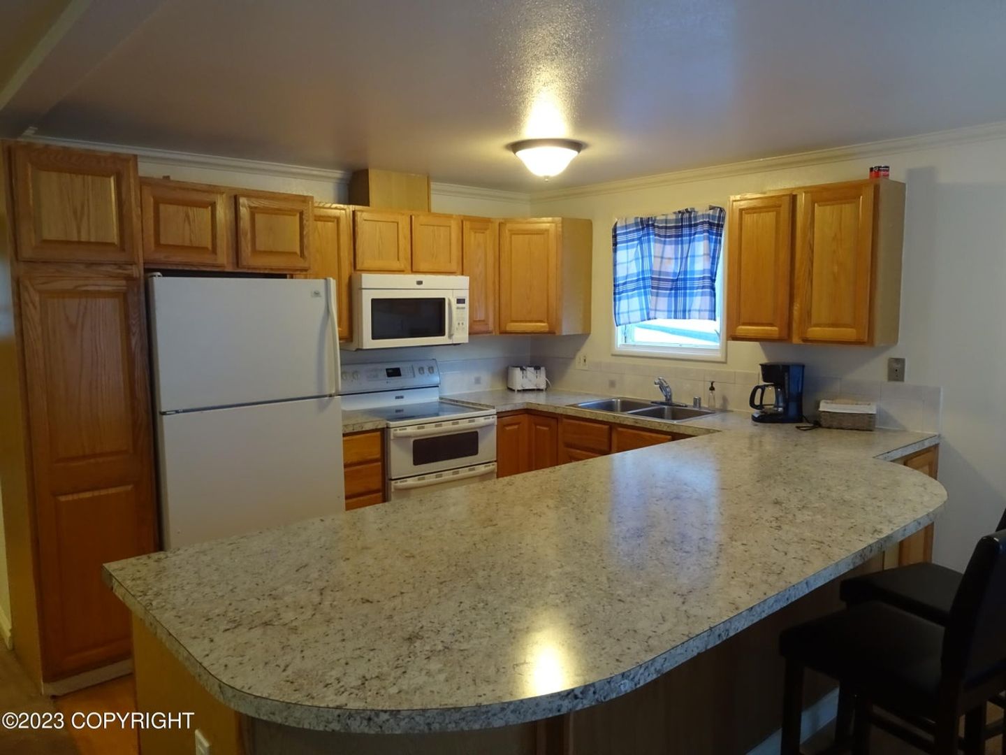 Anchorage Apartment: 337 E 24th Ave