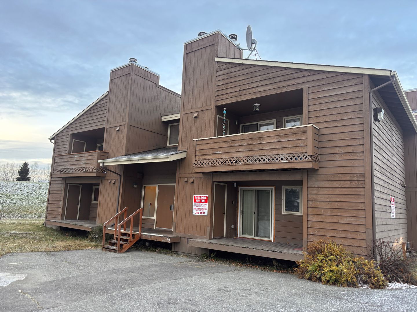 Anchorage House: 2100 Minerva Way Unit 14