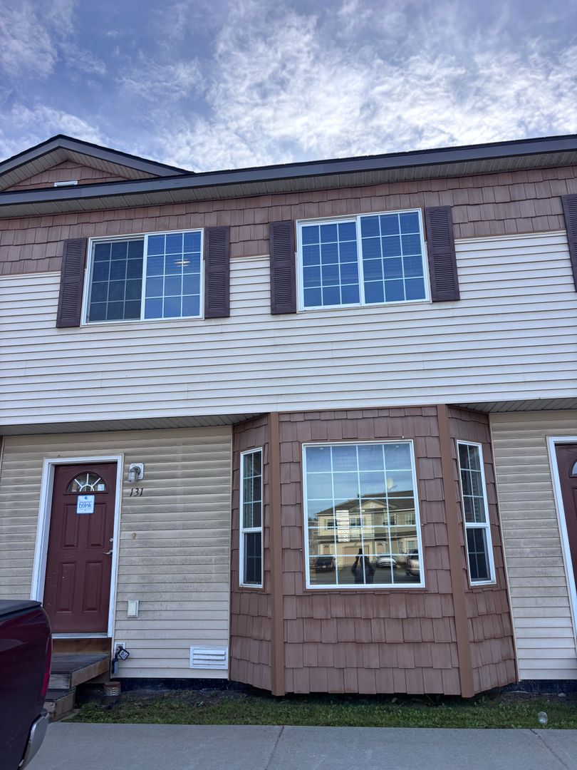 Anchorage House: 131 Matthew Paul Way