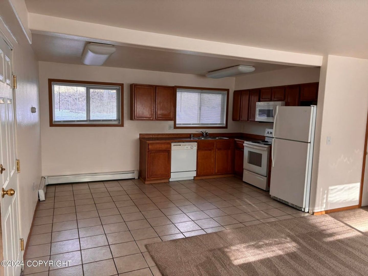 Anchorage Apartment: 5350 Lake Otis Pkwy