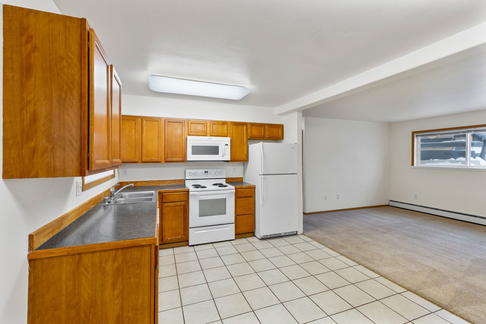 Anchorage Apartment: 5300 Lake Otis Pkwy