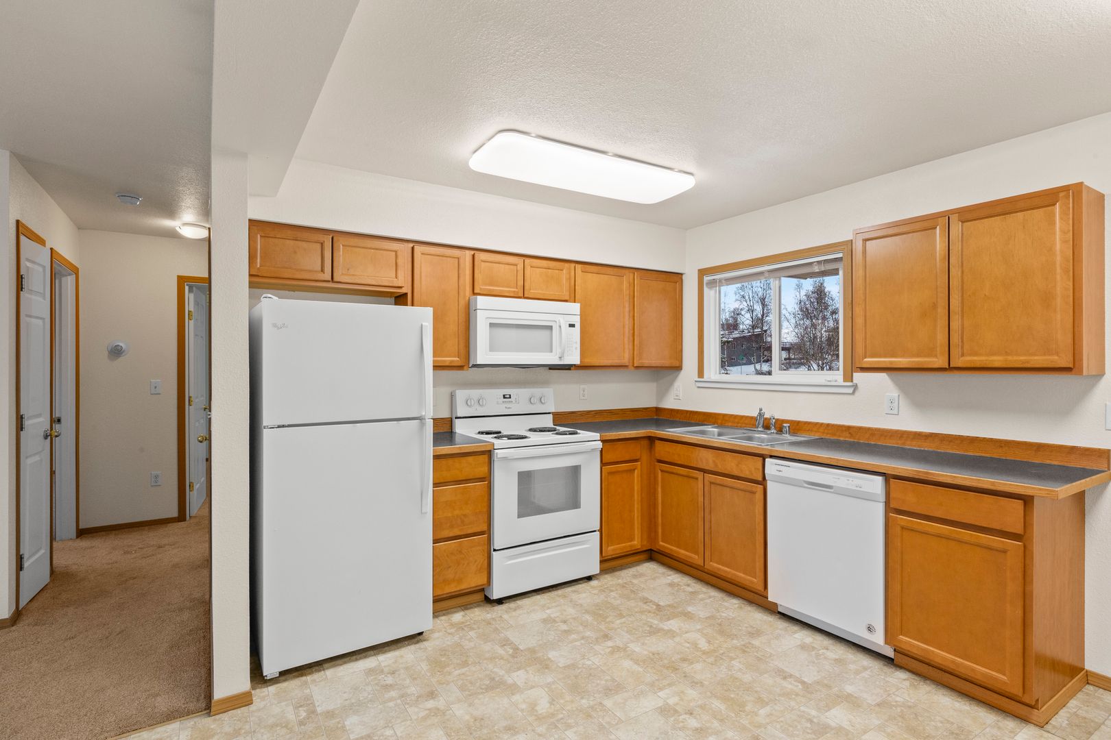 Anchorage Apartment: 5360 Lake Otis Pkwy