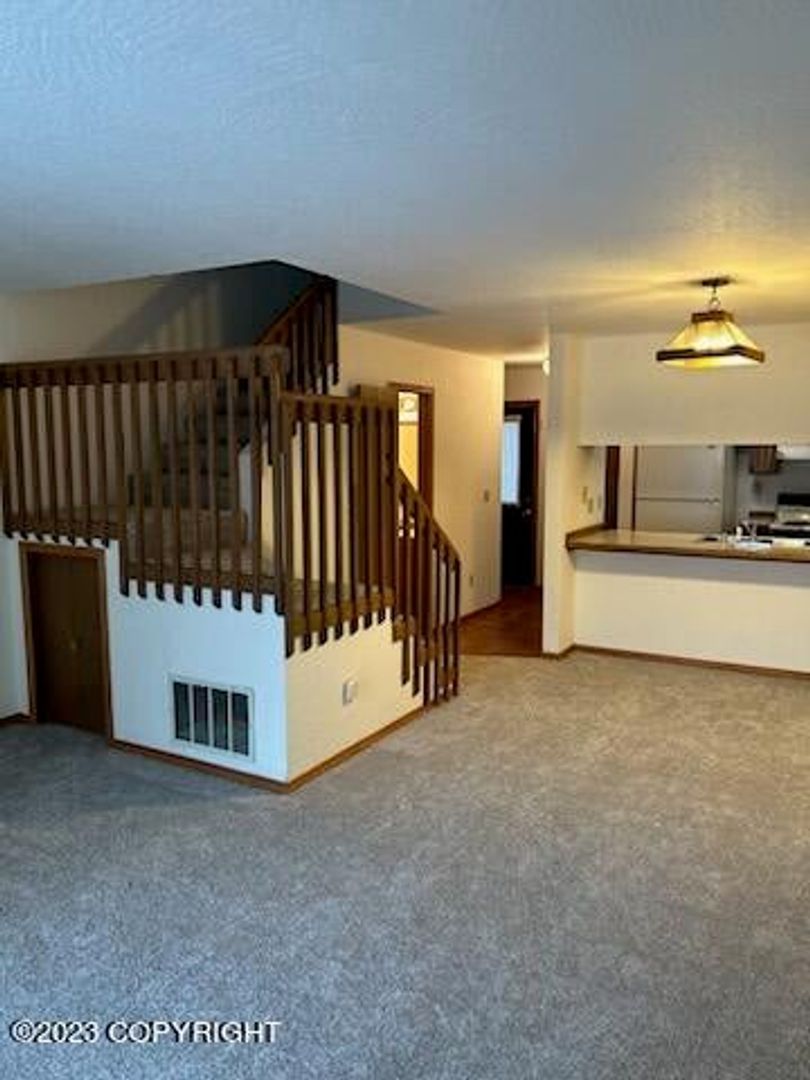 Eagle River House: 12303 Lake St Unit C-2