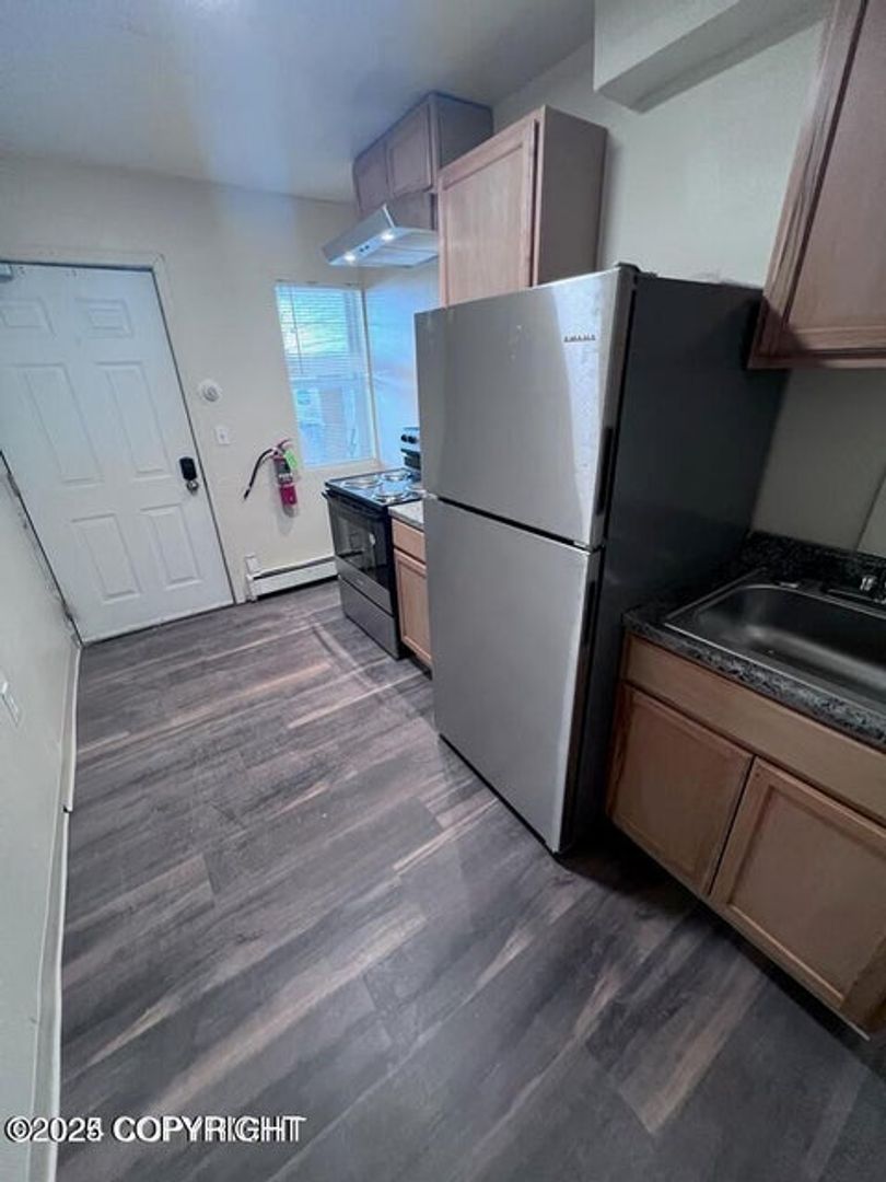 Anchorage Apartment: 1082 W. 26th Ave.