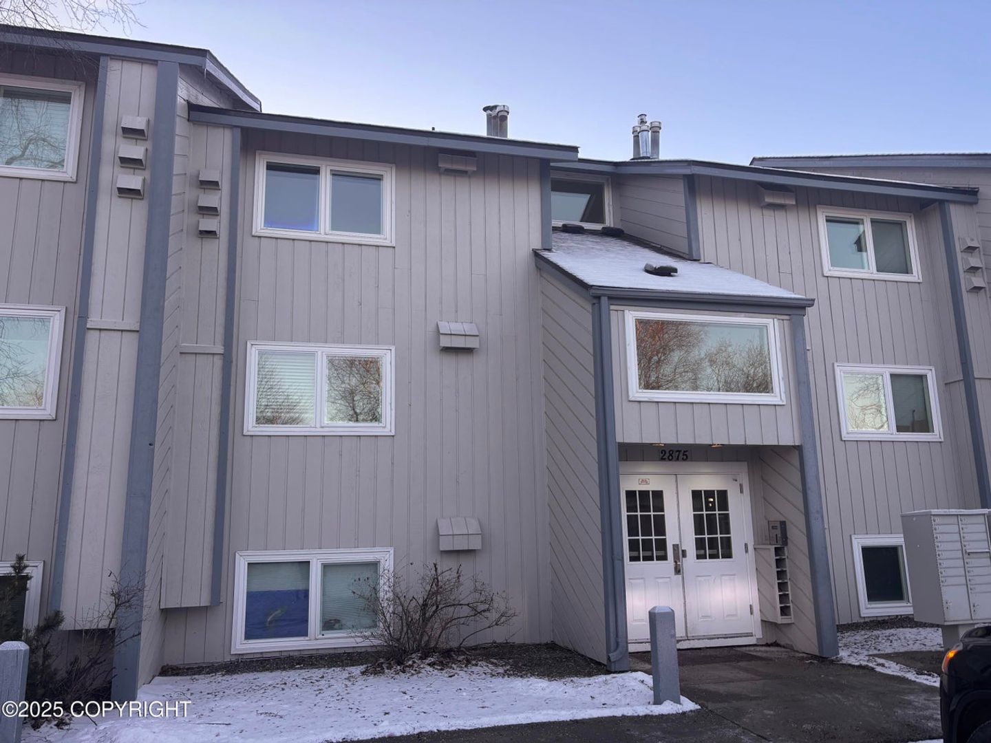 Anchorage Apartment: 2875 W Intl Airport Rd