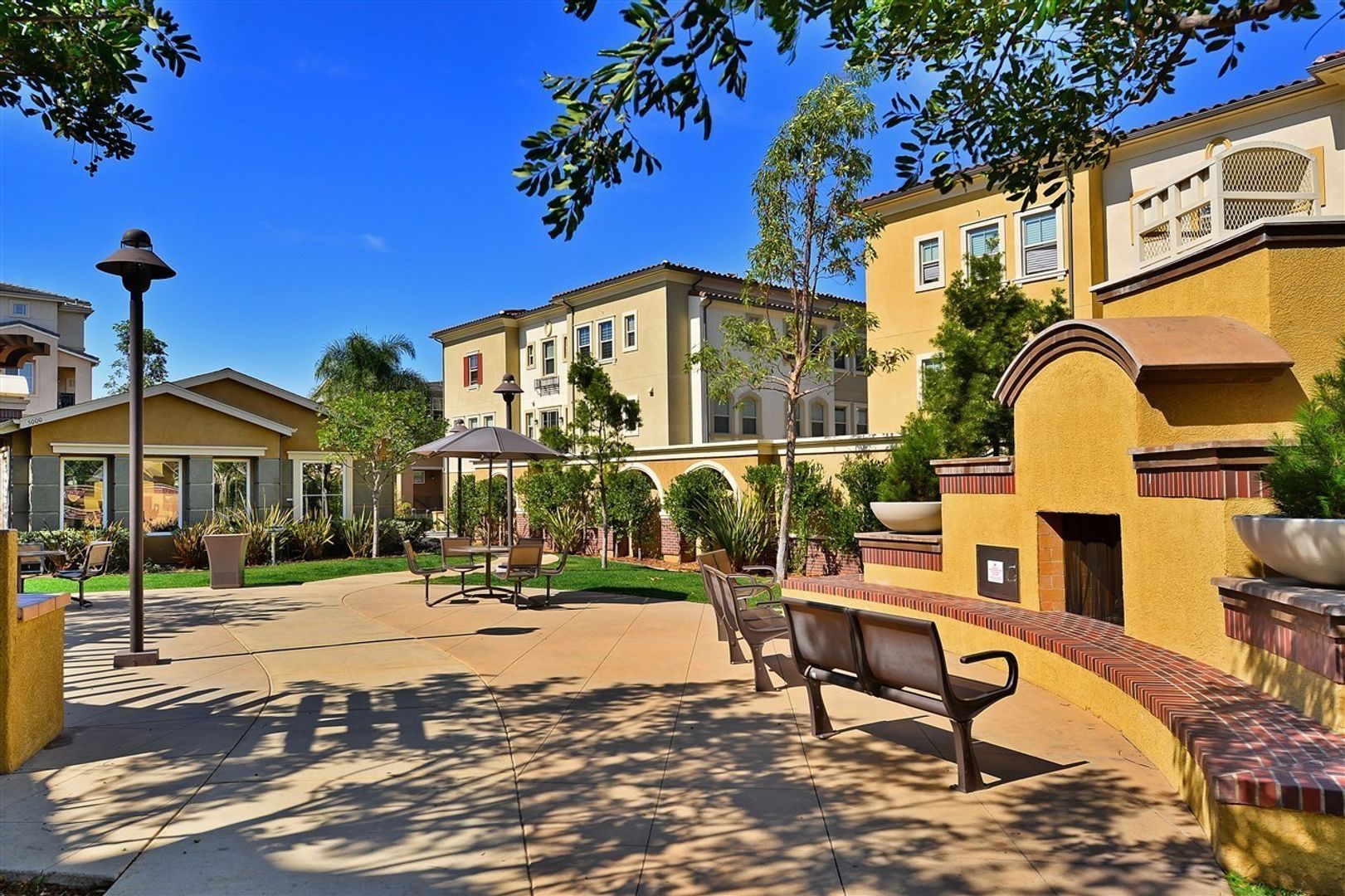 San Diego Condo: 8897 Lightwave Ave